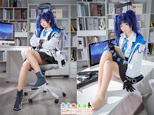 [美图精选]2222-喜欢爱理吗-早濑优香【49P/64M】