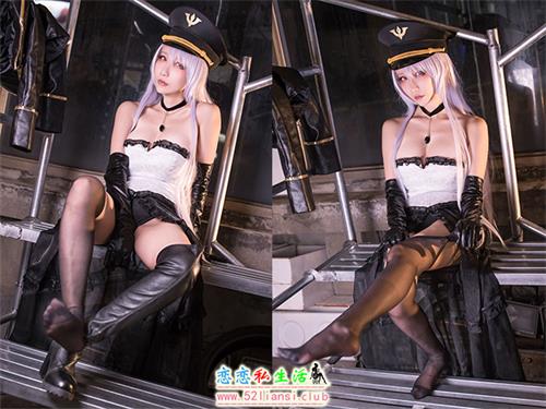 [美图精选]2221-楊衣Yangyi-黑山梗菜【26P/42M】