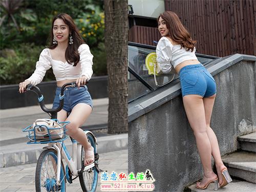 [魔镜街拍] 561-精选街拍-一筒街拍-热裤女孩(带视频)[850P+2V/6.99G]