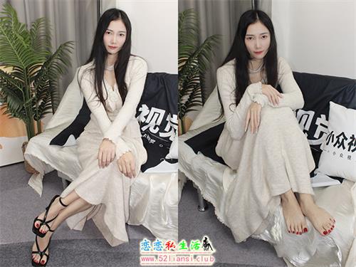 [小众视觉] No.032 思姐(带视频)[112P-1V-5.81GB]