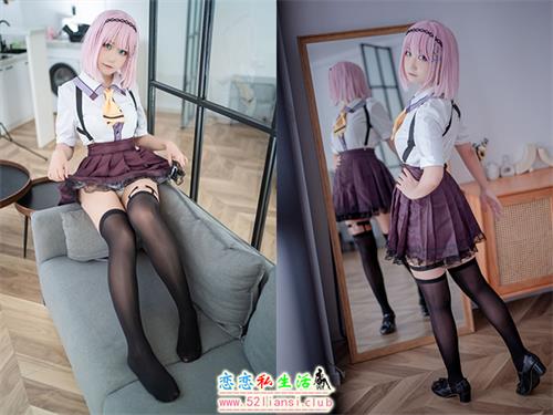 [美图精选]2225-lunananya-谷风天音【36P/48M】