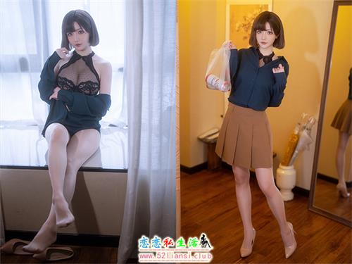 [美图精选]2226-星之迟迟-2025年06月计划G-热心的邻居姐姐【110P+1V/1.23G】