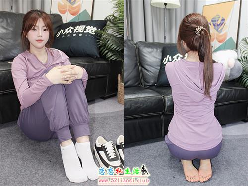 [小众视觉] No.035 小薯条(带视频)[100P1V-4.21G]