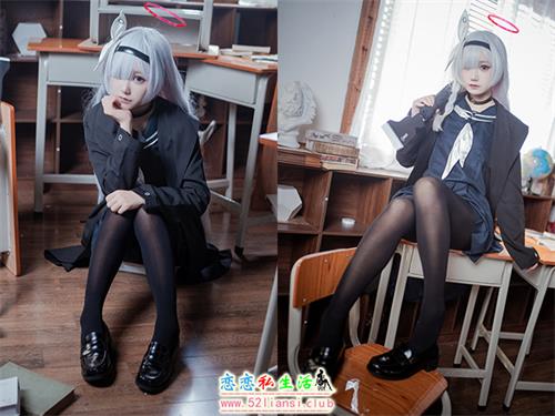 [美图精选]2228-lunananya-普拉娜【30P/70M】