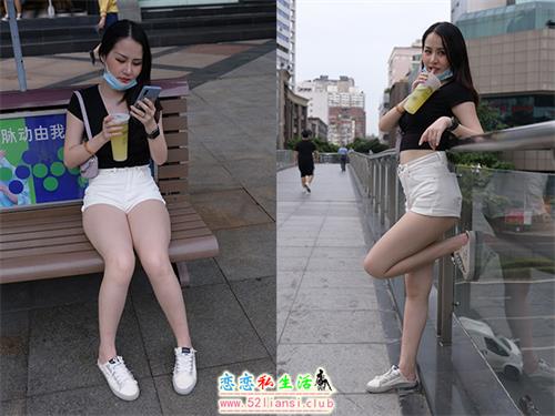 [魔镜街拍] 565-精选街拍-视觉冲击-心有不甘[681P/1.8G]