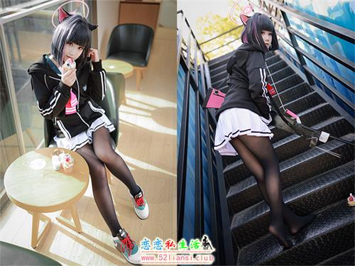 [美图精选]2231-lunananya-杏山和纱【33P/64M】