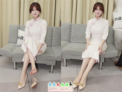 [小众视觉] No.036 小薯条(带视频)[98P1V-4.11G]