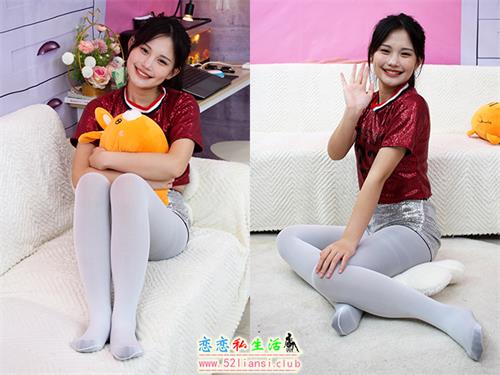 [初夏女神]305期 幺幺~【拉拉队长】今日有我助阵，士气必须爆棚(带视频)【140P+1V/5.47G】