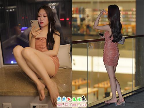 [魔镜街拍] 566-精选街拍-玲玲街拍作品没有你的夏天-第6季(带视频)[355P+2V/1.69G]