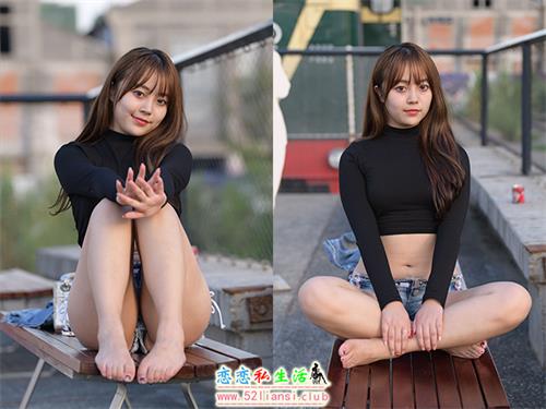 [魔镜街拍] 567-精选街拍-宅宅街拍-你与我之间的距离(带视频)[779P+2V/3.95G]