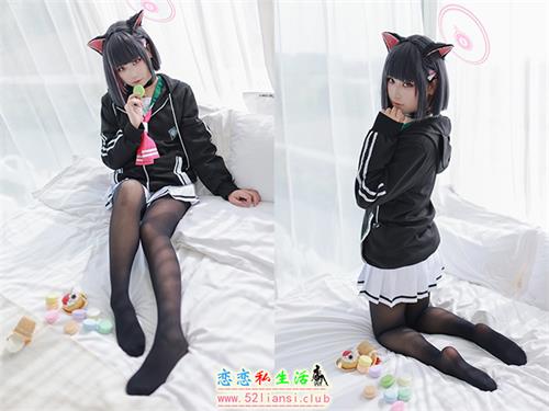 [美图精选]2239-lunananya-杏山和纱2【26P/51M】