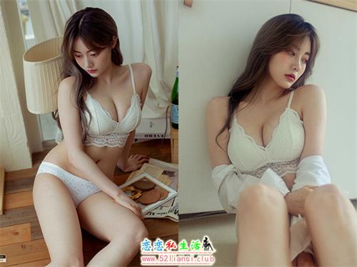 [LeeheeExpress] NO.031 J.A【50P/194M】