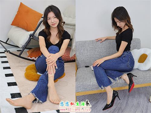 [绮梦摄影] No.379 淇淇 珍藏无修无水印版(带视频)[310P+1V/8.68G]