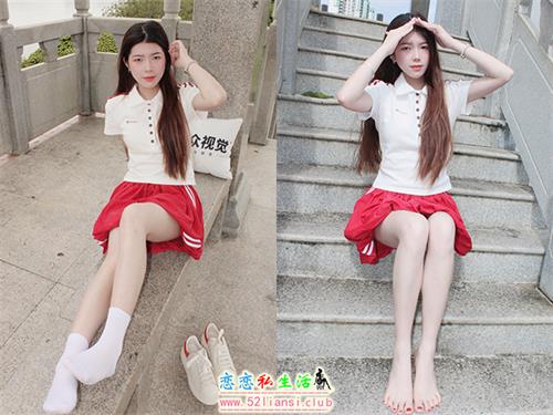 [小众视觉] No.042 雪糕(带视频)[114P1V-5.48G]