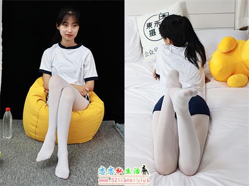 [东禾摄影]No.007 体操服白袜(带视频)[177P3V-1.68G]