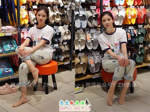 [织梦映像]新刊076 2025年七月众筹系列商场第一套(带视频)[299P1V-6.17G]