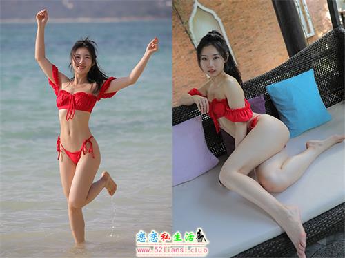 [魔镜街拍] 581-精选街拍-凯恩Samui旅拍-第一篇–红(带视频)[741P+2V/3.17G]