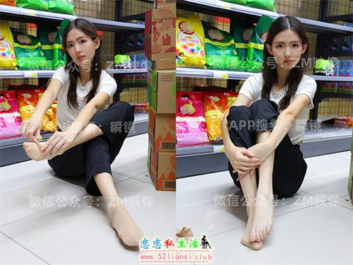 [织梦映像]新刊077 2025年七月众筹系列商场第二套(带视频)[304P1V-5.52G]