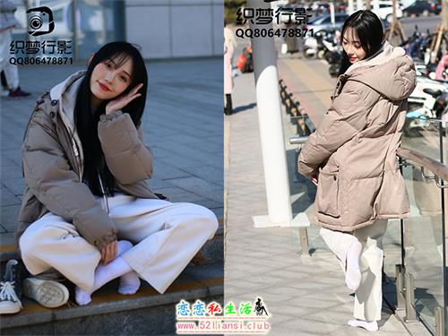 [织梦映像]新刊079 罗袜生尘-崎岖旅程沐光行(带视频)[278P1V-7.51G]