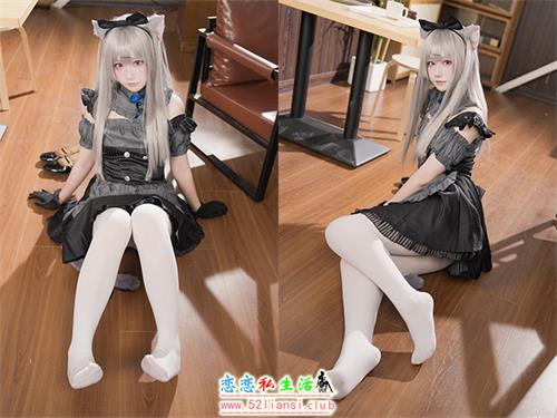 [美图精选]2295-lunananya-雪村千絵莉【20P/37M】