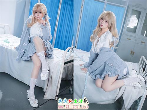 [美图精选]2298-双木扶苏-水色地雷【40P/162M】