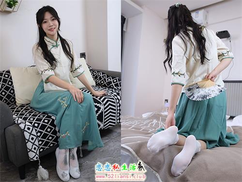 [绮梦摄影] No.085 yuuu[159P/391M]