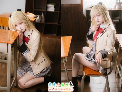 [美图精选]2311-lunananya-在原七海2【21P/50M】