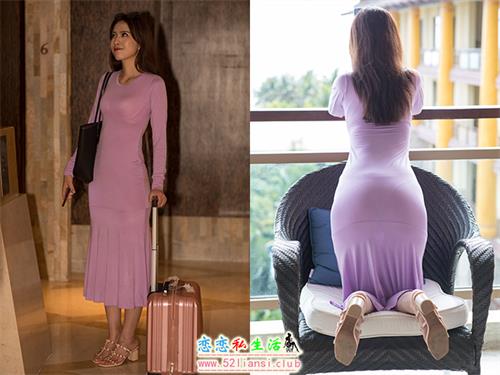 [魔镜街拍] 604-精选街拍-凯恩三亚旅拍– 一个人的旅行(带视频)[460P+2V/2.8G]