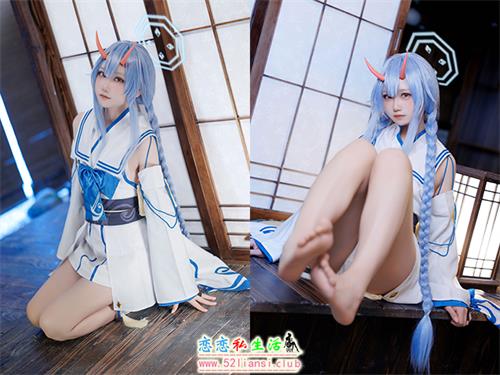 [美图精选]2315-lunananya-和乐千世【30P/50M】