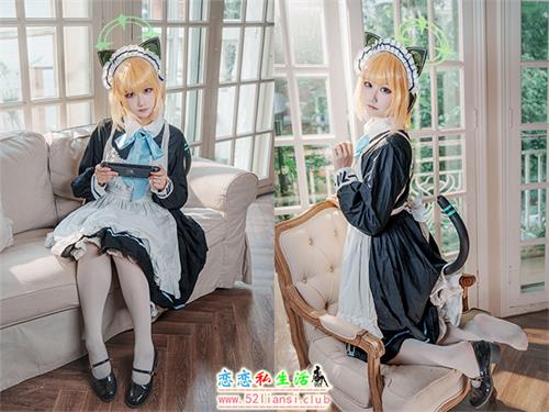 [美图精选]2323-lunananya-才羽绿【28P/38M】