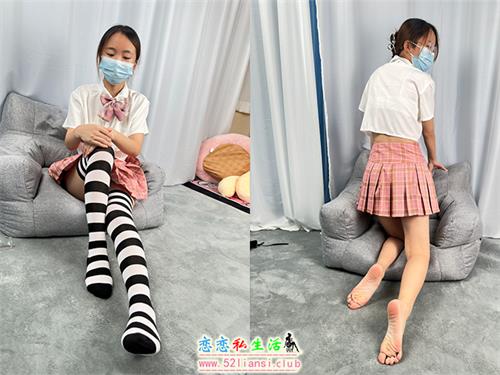 [东禾摄影]No.023 JK套装(带视频)[154P2V-3.11G]