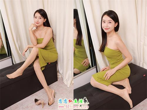 [IESS异思趣向] 丝享家 2178：小婕《只此青绿》[90P-71MB]