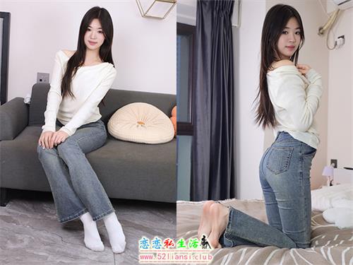 [绮梦摄影] No.096 耶耶[139P/423M]