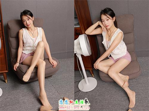 [IESS异思趣向] 丝享家 2184：小婕《可爱女人(下)》[89P-118MB]