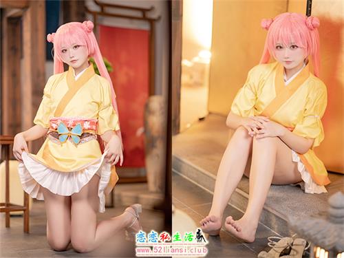 [美图精选]2335-lunananya-鞍马小春【30P/70M】