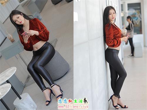 [魔镜街拍] 617-精选街拍-凯恩魔BUY-hoo~可可(带视频)[322P+2V/1.18G]