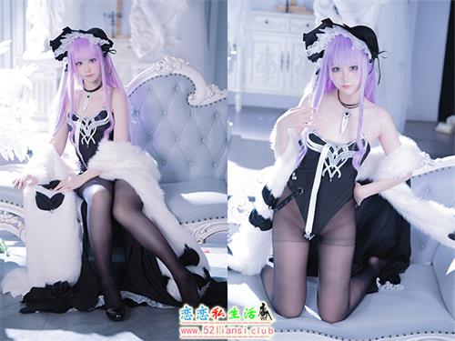 [美图精选]2351-lunananya-塔什干【20P/50M】