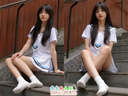 [青柠映画]No.084-阿慌 水手服(带视频)[133P2V-6.12G]