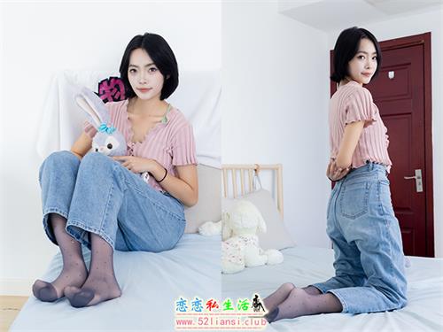 [物恋传媒] No.2585 小爱-运动鞋、白棉袜、薄黑丝、厚肉丝 [149P1V-3.64GB]