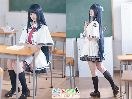 [美图精选]2359-lunananya-美好的每一天-高岛柘榴【19P/27M】