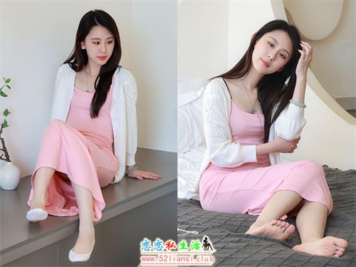 [绮梦摄影] No.050 yaya[435P/1.29G]