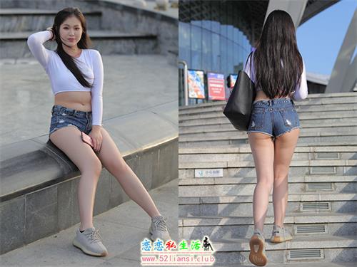 [魔镜街拍] 623-精选街拍-凯恩三亚旅拍-想你[323P/0.62G]