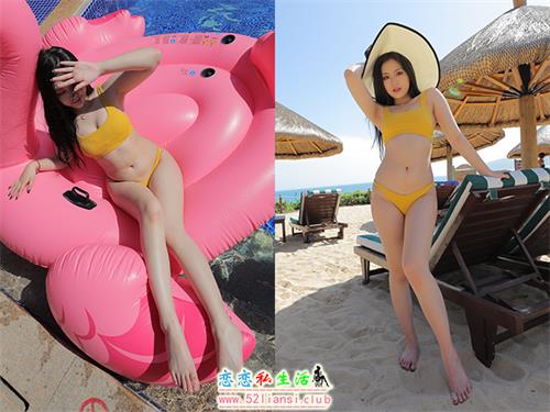 [魔镜街拍] 628-精选街拍-凯恩三亚旅拍-他一定很爱你(带视频)[295P+2V/1.8G]