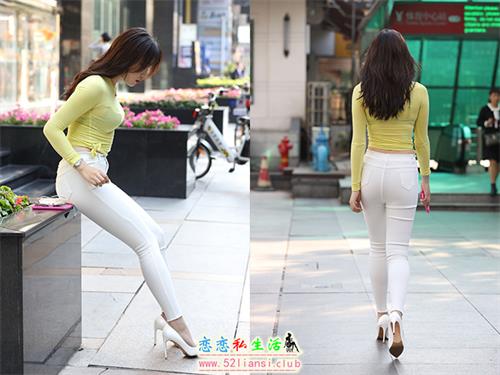 [魔镜街拍] 627-精选街拍-范家辉模拍-抬头遇见的都是柔情(带视频)[175P+3V/1.8G]