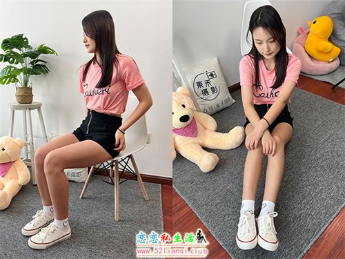 [东禾摄影]No.037 休闲短裤 棉袜 帆布鞋(带视频)[171P2V-0.99G]