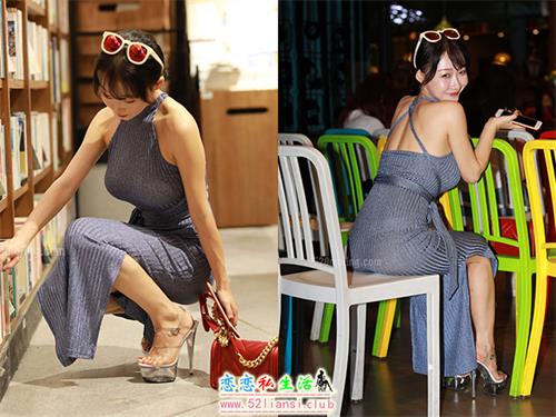 [魔镜街拍] 636-精选街拍-凯恩模拍-不只是一夜，或者一天-第二季(带视频)[280P3V/3.2G]