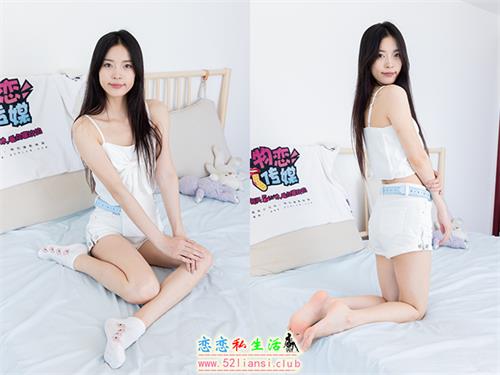 [物恋传媒] No.2599 茯苓-高跟长靴、白棉袜、裸足[177P1V-4.55GB]