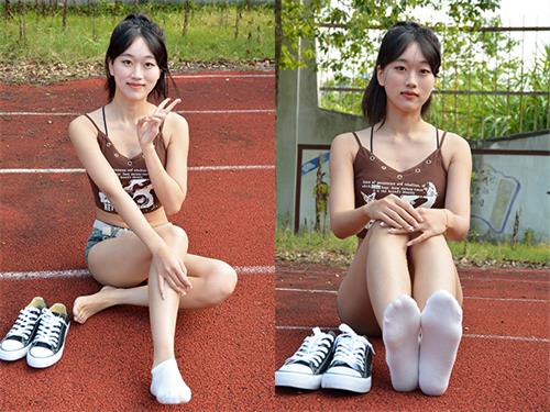 [初夏女神]No.315 大头 岁月留痕(带视频)[140P1V-6.02GB]