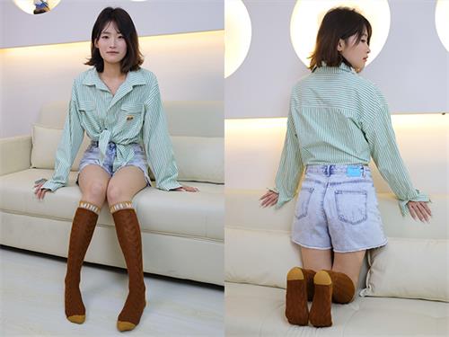 [绮梦摄影] No.177 桐桐[143P/379M]