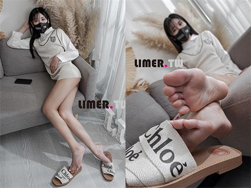 [Limerence] 121 Jaly 指甲油裸足(带视频)[181P4V-6.32GB]